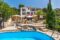 Maravillosa villa en pleno oasis de paz en Galilea - Fachada principal