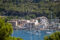 Apartamento mediterráneo con vistas de ensueño al puerto - Vistas únicas al puerto