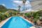 Encantadora casa de pueblo en las afueras de Andratx - Gran piscina