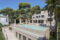 Exclusiva villa de nueva construcción con apartamento de invitados en Camp de Mar - Villa de obra nueva con piscina