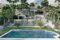 Villa emblemática protegida en ubicación privilegiada - Zona piscina