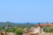 Villa mit traumhaftem Panoramablick - Weitblick von der Terrasse