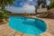Grandiose Villa mit viel Privatsphäre und Meerblick - Pool und Sonnenterrasse