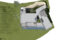 Meerblick-Grundstück mit Projekt und Baugenehmigung in Portals Nous - Luftbild