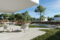 Hochwertige Neubauvilla im modernen Design - Terrassenbereich