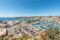 Luxurious new built front line villa - View over Port Adriano