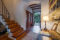 Wonderful finca in Esporles with holiday rental license - DWELLING I: Entry hall