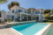 Stylish family villa in a privileged location in Nova Santa Ponsa - Overall view