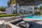 Stylish family villa in a privileged location in Nova Santa Ponsa - Pool terrace