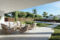 Modern newly built villa on a spacious plot in a privileged location - Terrace area, garden and pool