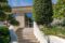 Charming finca style villa in a privileged location in Nova Santa Ponsa - Entrance area
