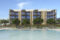 Apartamento de nueva construcción en Palmanova - Fachada principal y piscina