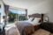 Lujosa vilola adosada en prestigiosa residencia con vistas al mar en Port Andratx - Dormitorio 1