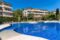 Amplia planta baja con jardín en Sol de Mallorca - Hermosa zona de piscina