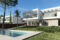 Villa de nueva construcción de alta calidad con un diseño moderno - Villa con piscina