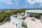 Exclusive residence with panoramic sea views and private tennis court - Magnificent sea and mountain views