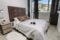 Magnificent Bauhaus style family villa in Costa d´en Blanes - Bedroom 1