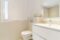 Modern, completely refurbished front line apartment in Santa Ponsa - Bathroom 2