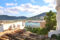 Mediterranean penthouse with beautiful panoramic views in Port Andratx - Harbour view