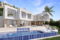 Newly built villa with magnificent views in Nova Santa Ponsa - New build villa with infinity pool