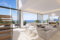 Newly built villa with magnificent views in Nova Santa Ponsa - Living area